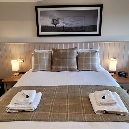 Harts Head Hotel Settle Dış mekan fotoğraf